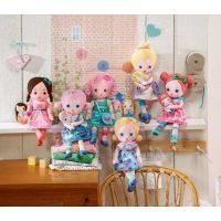 Mooshka - hadrová panenka - Sonia 3