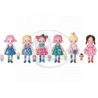 Mooshka - hadrová panenka - Sonia 4