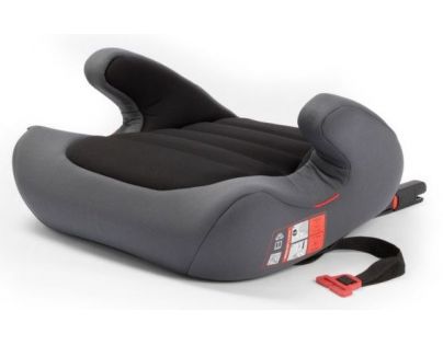 More Base Fix 23 isofix podsedák Grey