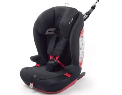 More Ziklo 123 Isofix autosedačka 9-36 kg, U.Dragon - Poškodený obal