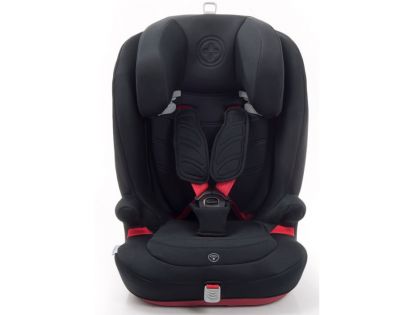 More Ziklo 123 Isofix autosedačka 9-36 kg, U.Dragon - Poškodený obal