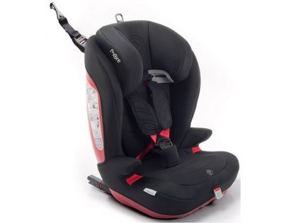 More Ziklo 123 Isofix autosedačka 9-36 kg, U.Dragon - Poškodený obal