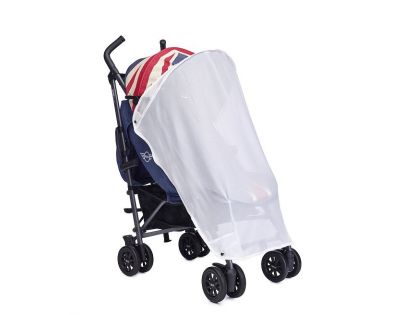 Moskytiéra pro golfový kočárek Mini Easywalker