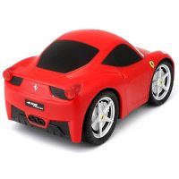 Motorama RC Auto Ferrari F1 Infra červená strecha 3
