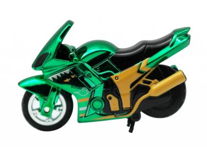 Motorka Spin Go
