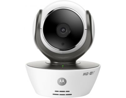 Motorola FOCUS 85 HD WiFi Kamera