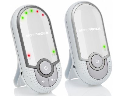 Motorola MBP 11 Dětská chůvička