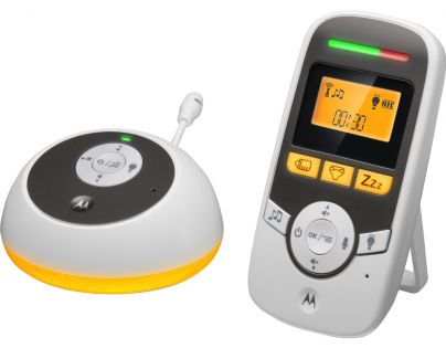 Motorola MBP 161 Dětská chůvička