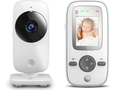 Motorola MBP 481 Dětská chůvička
