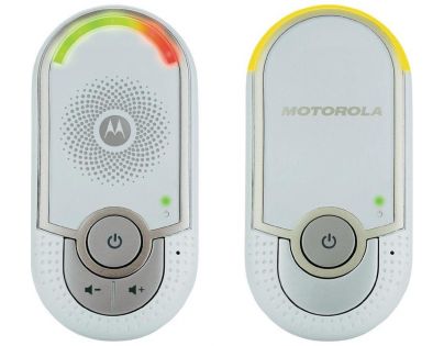 Motorola opatrovateľka MBP 8