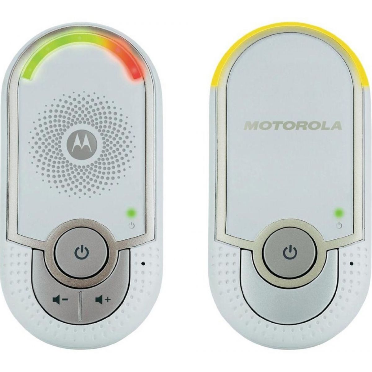 Motorola opatrovateľka MBP 8