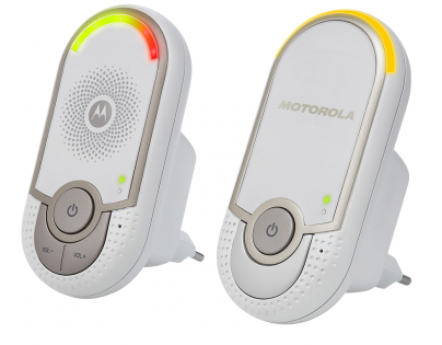 Motorola opatrovateľka MBP 8