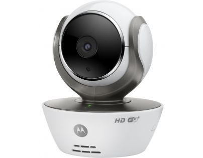 Motorola MBP 85 HD Connect Dětská chůvička