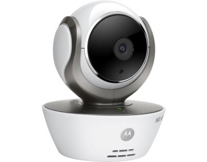 Motorola MBP 85 HD Connect Dětská chůvička