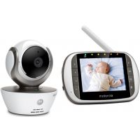 Motorola MBP 853 HD Connect Dětská chůvička 2