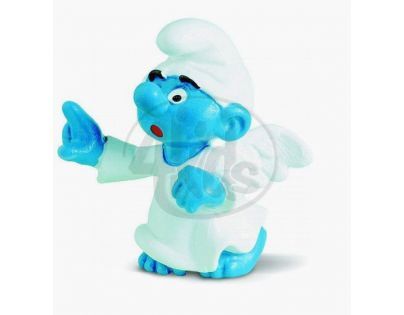 Schleich 20212 - Šmoula anděl