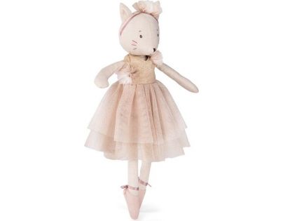 Moulin Roty Tanečnice Celestine 30 cm v kufríku