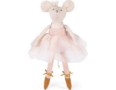 Moulin Roty Baletka Tutu 30 cm v kufríku