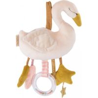 Moulin Roty Hanging Activity Swan La Petite Ecole De Danse