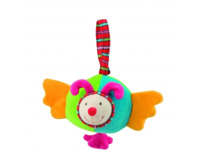 Moulin Roty Interaktívne vrnící loptička