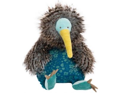 Moulin Roty Kiwi vták