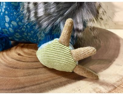 Moulin Roty Kiwi vták