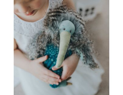 Moulin Roty Kiwi vták
