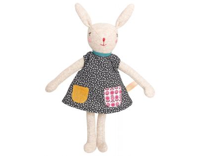 Moulin Roty králičích dievčatko Camomilla