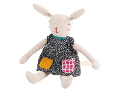 Moulin Roty králičích dievčatko Camomilla