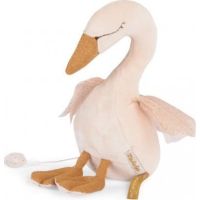 Moulin Roty Musical Swan La Petite Ecole De Danse