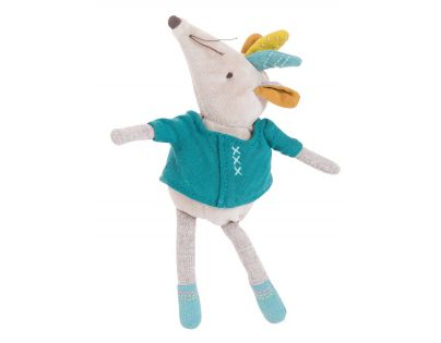 Moulin Roty Myšiak Pablo