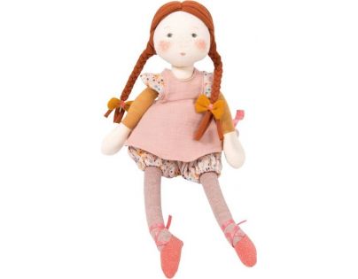 Moulin Roty Bábika Fleur