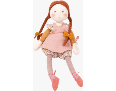 Moulin Roty Bábika Fleur