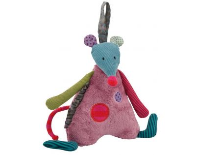 Moulin Roty myška