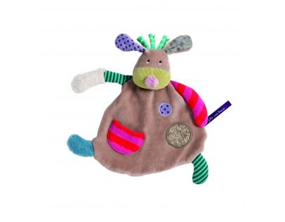 Moulin Roty pejsek