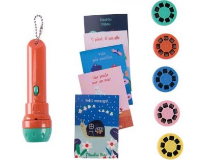 Moulin Roty Premietacia súprava