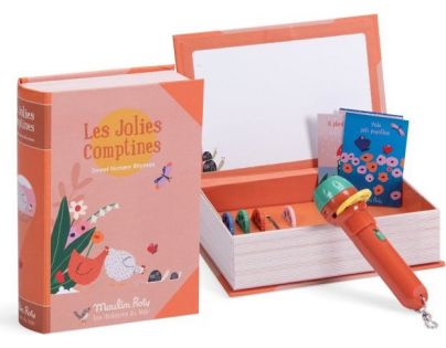 Moulin Roty Premietacia súprava