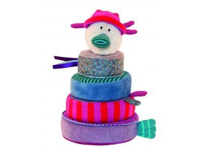 Moulin Roty Skládací kačer