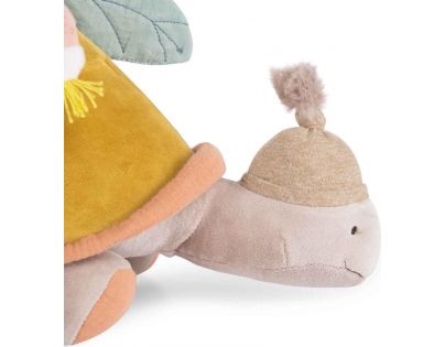 Moulin Roty Veľká korytnačka s aktivitami