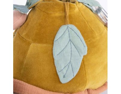 Moulin Roty Veľká korytnačka s aktivitami