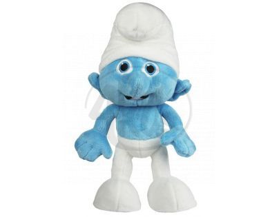 EP Line Šmoulové plyš 30 cm - Šmoula