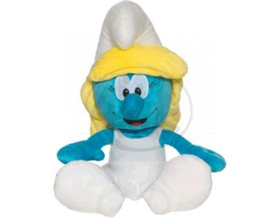 Šmoulové plyšák 30 cm
