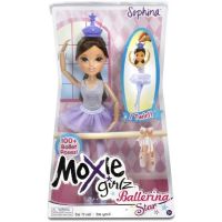 Moxie Girlz Balerína - Sophina 2