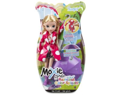 Moxie Girlz Barevné jaro - Avery