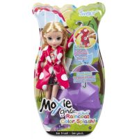 Moxie Girlz Barevné jaro - Avery 3