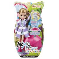 Moxie Girlz Barevné jaro - Bryten 4