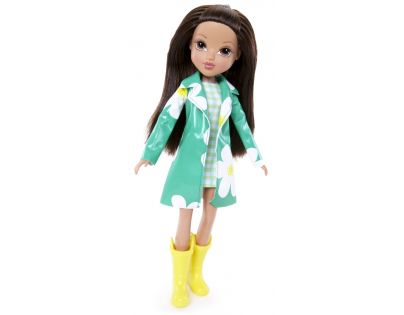 Moxie Girlz Barevné jaro - Sophina