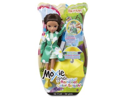 Moxie Girlz Barevné jaro - Sophina