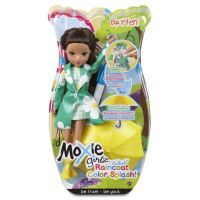 Moxie Girlz Barevné jaro - Sophina 4