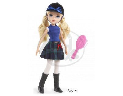 Moxie Girlz Jezdkyně 3druhy